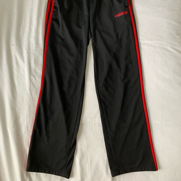Adidas Track Pants - Picture 3 of 5
